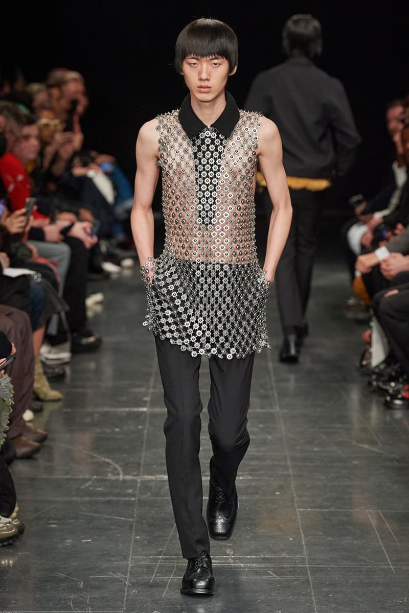 Stefan Cooke 2022 秋季系列大秀正式登場