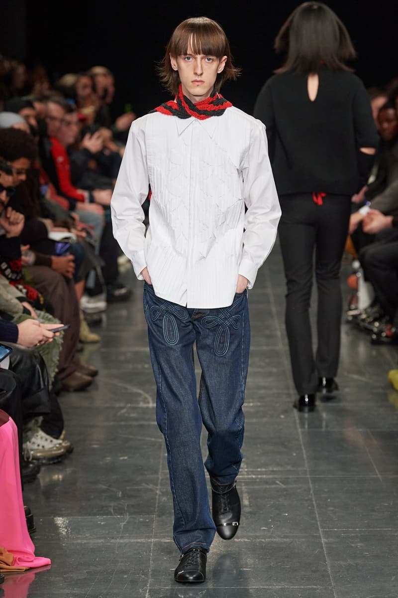 Stefan Cooke 2022 秋季系列大秀正式登場