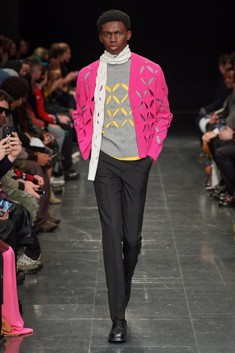 Stefan Cooke 2022 秋季系列大秀正式登場