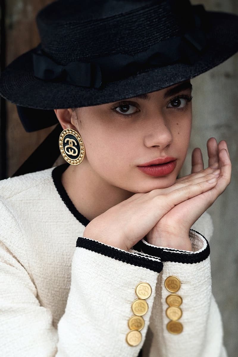 Stüssy 正式開設巴黎最新店舖