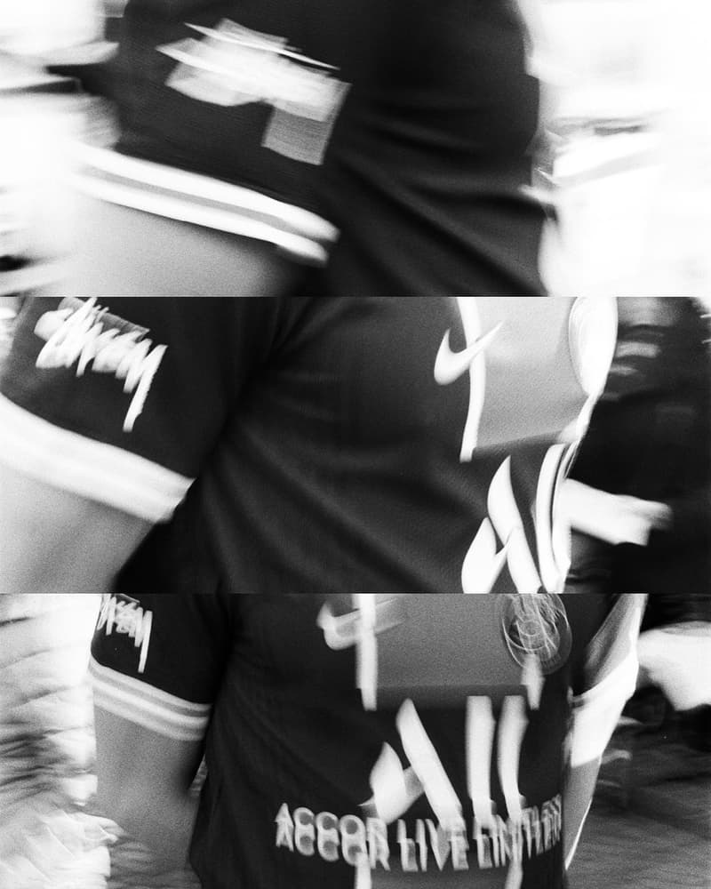 Stüssy 正式開設巴黎最新店舖