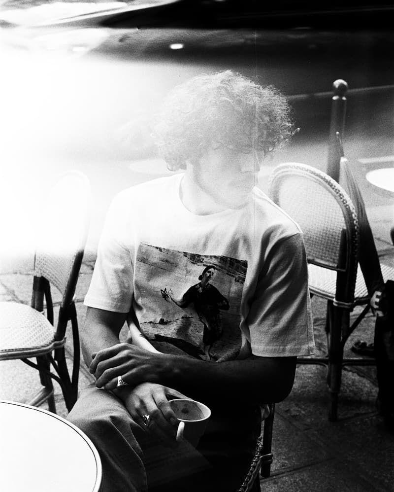 Stüssy 正式開設巴黎最新店舖