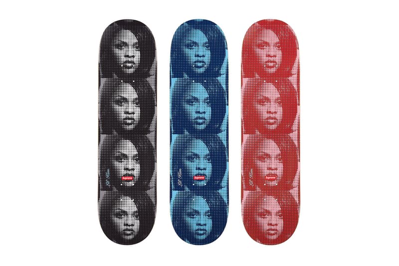 Supreme 2022 春夏帽款、包款與配件系列