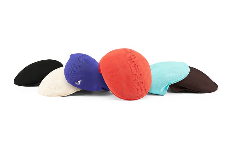 Supreme 2022 春夏帽款、包款與配件系列