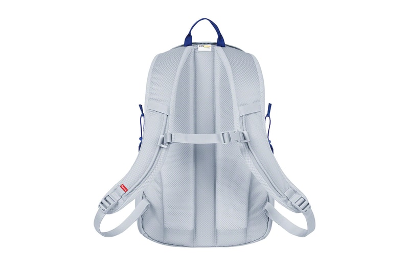 Supreme 2022 春夏帽款、包款與配件系列