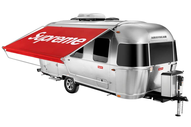 Supreme 2022 春夏帽款、包款與配件系列