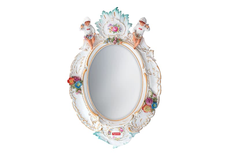 Supreme 2022 春夏帽款、包款與配件系列