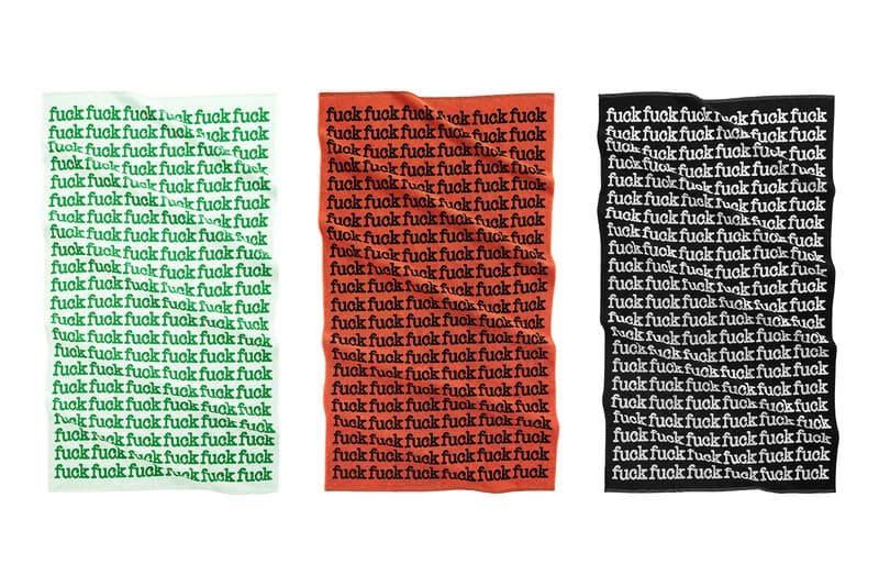 Supreme 2022 春夏帽款、包款與配件系列