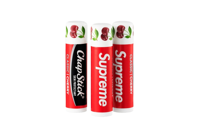 Supreme 2022 春夏帽款、包款與配件系列