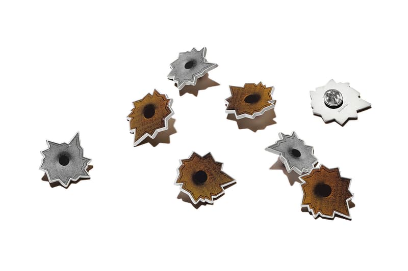 Supreme 2022 春夏帽款、包款與配件系列