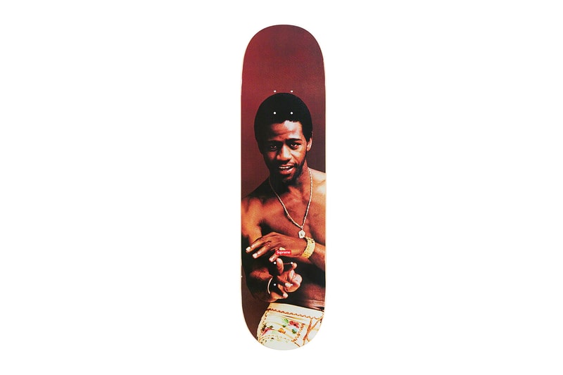 Supreme 2022 春夏帽款、包款與配件系列