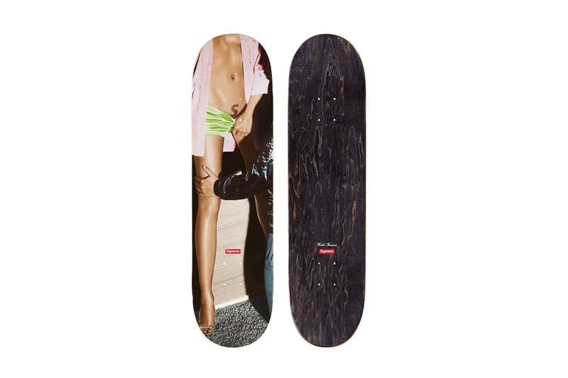 Supreme 2022 春夏帽款、包款與配件系列