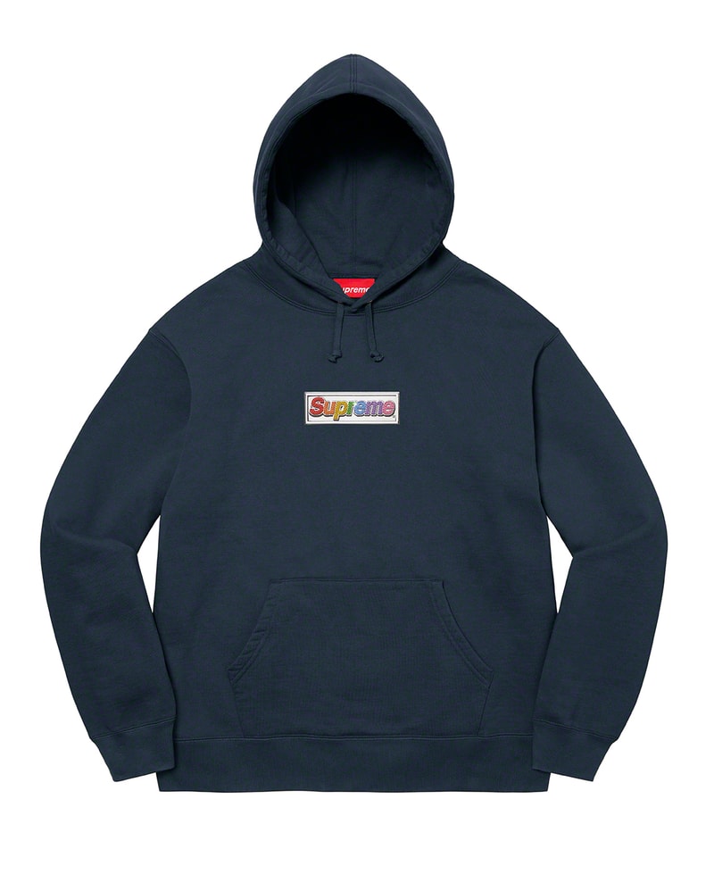 Supreme 2022 春夏服裝系列