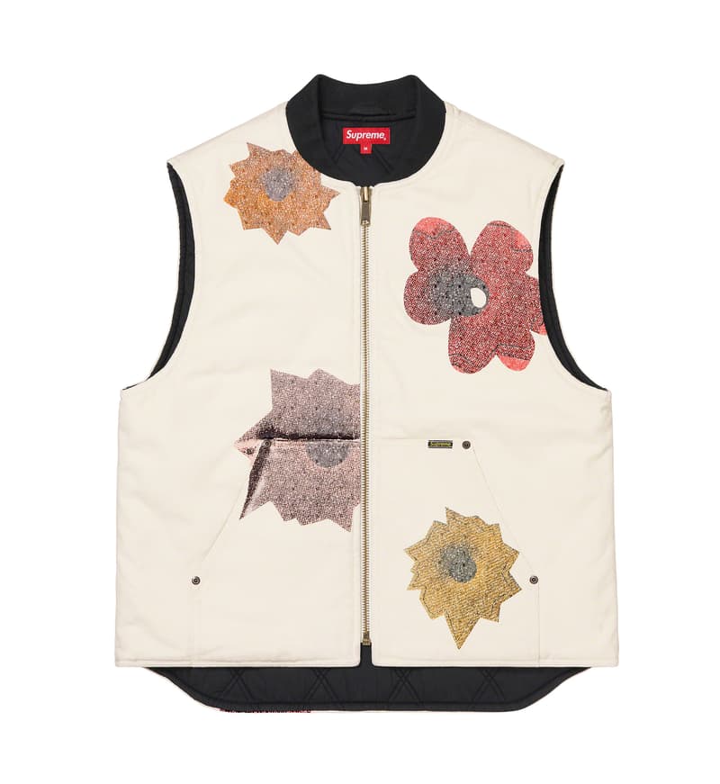 Supreme 2022 春夏服裝系列