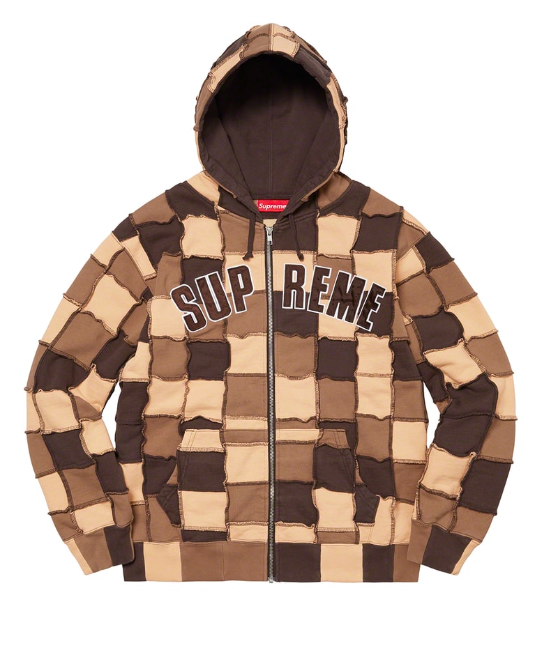 Supreme 2022 春夏服裝系列