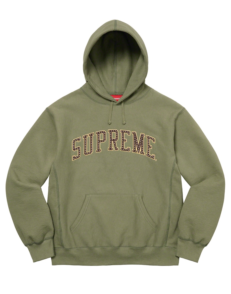 Supreme 2022 春夏服裝系列