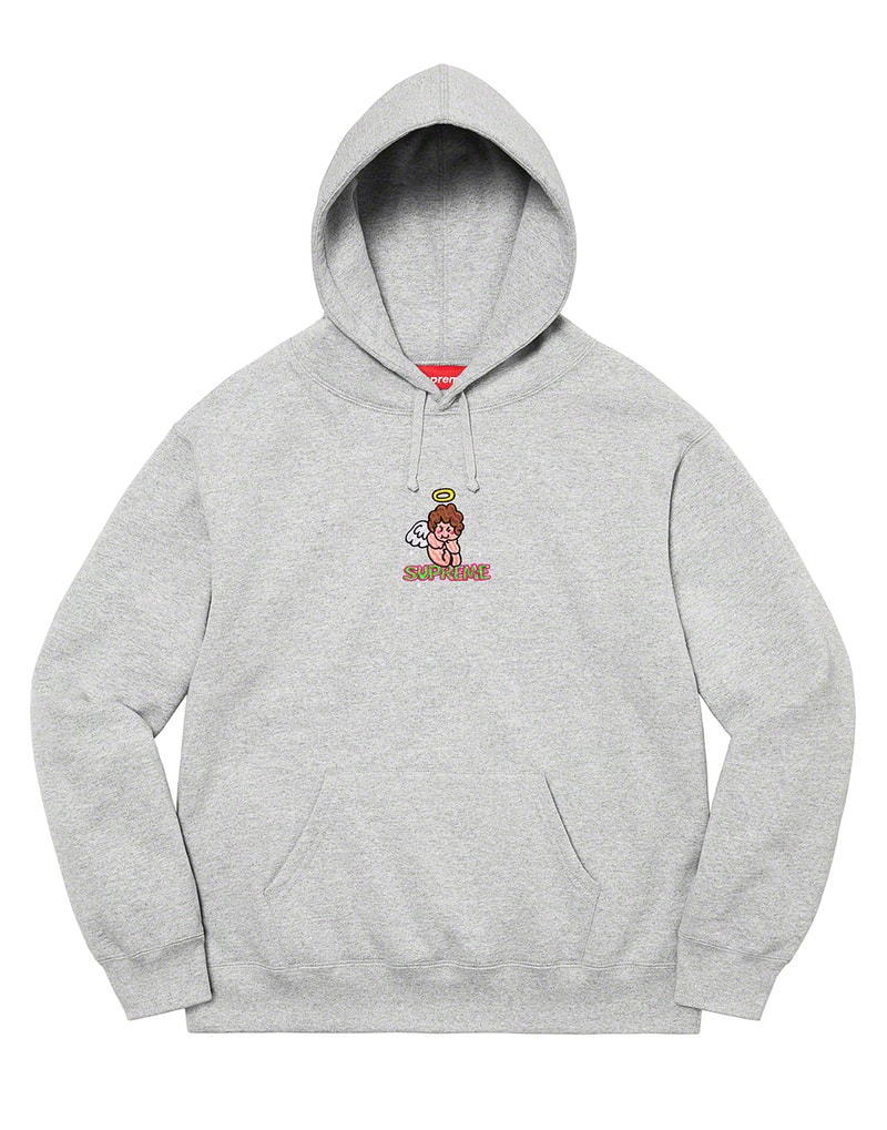Supreme 2022 春夏服裝系列