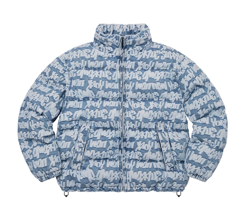 Supreme 2022 春夏服裝系列