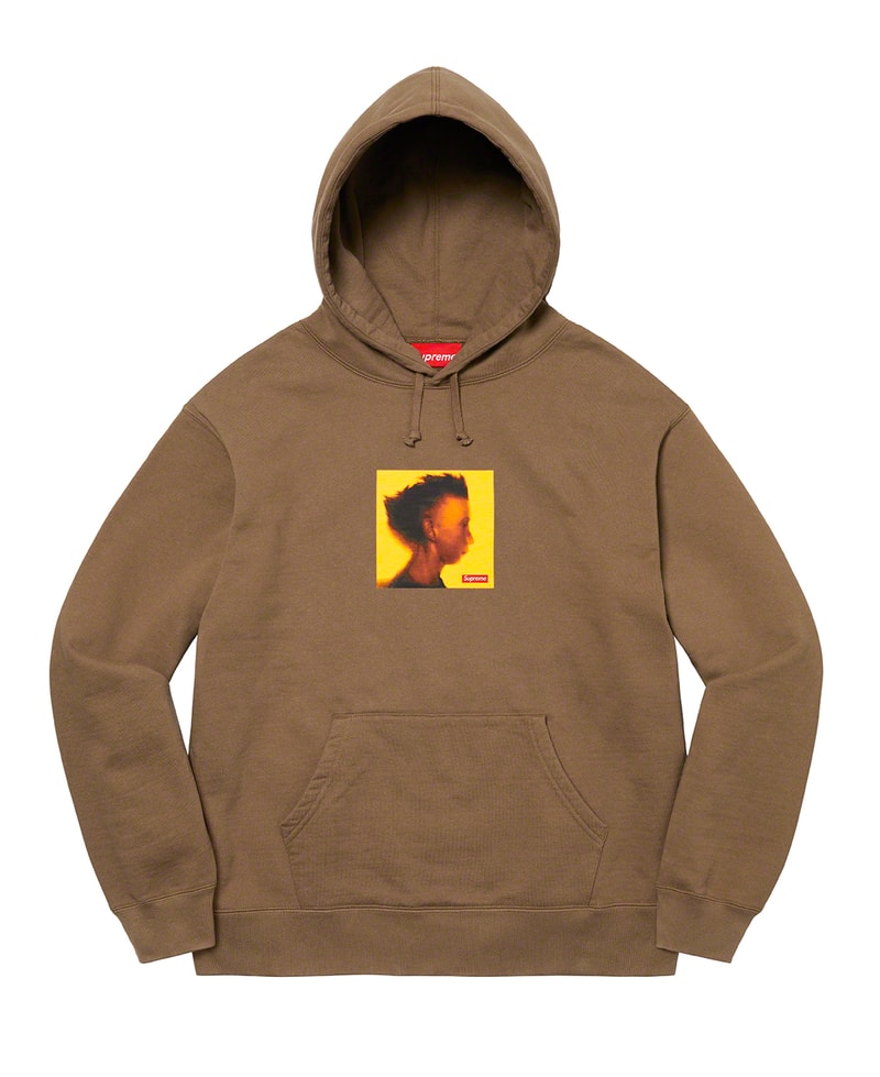 Supreme 2022 春夏服裝系列