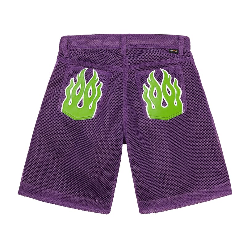 Supreme 2022 春夏服裝系列