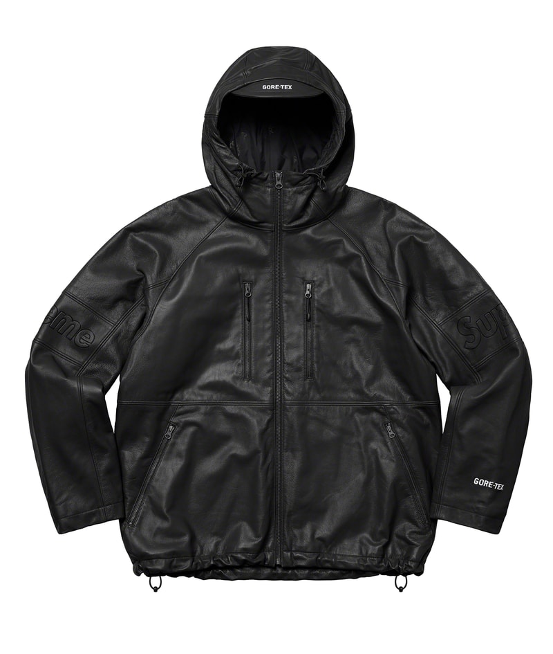 Supreme 2022 春夏服裝系列