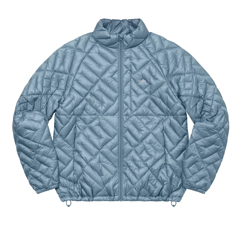 Supreme 2022 春夏服裝系列