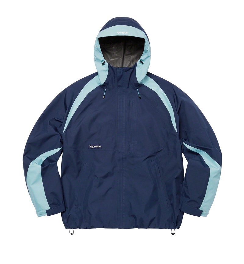 Supreme 2022 春夏服裝系列