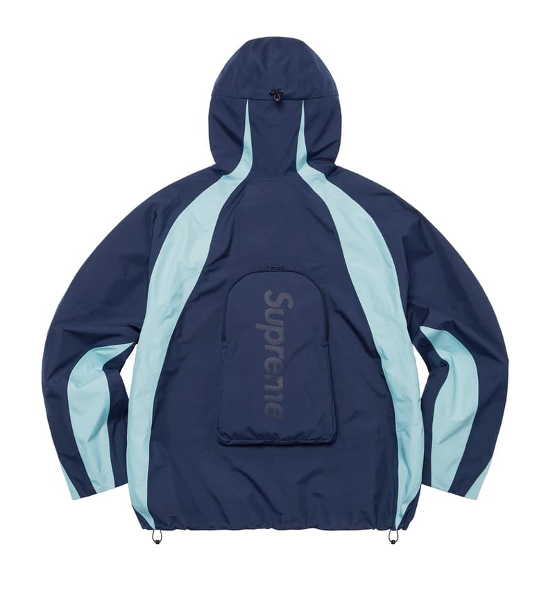 Supreme 2022 春夏服裝系列