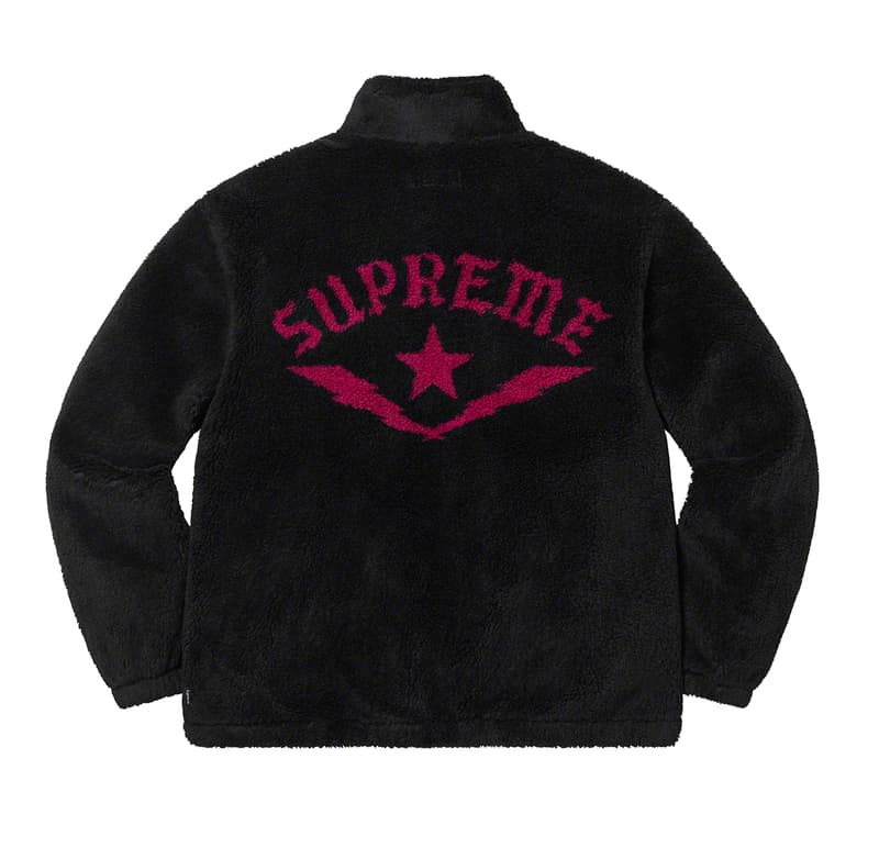 Supreme 2022 春夏服裝系列