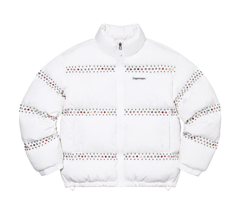 Supreme 2022 春夏服裝系列