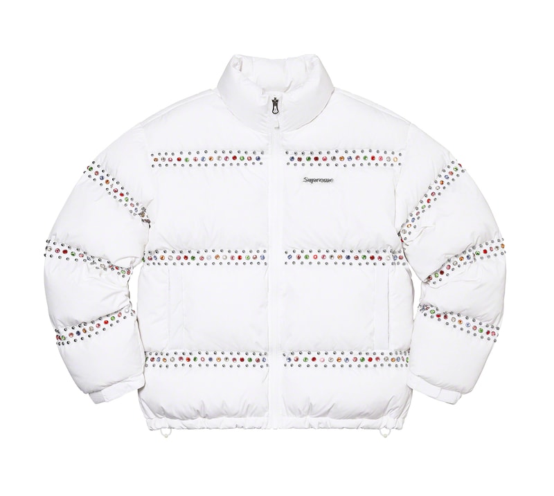 Supreme 2022 春夏服裝系列