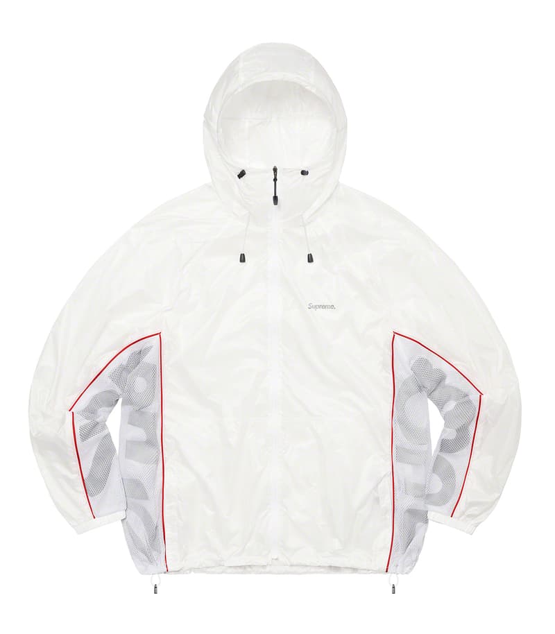 Supreme 2022 春夏服裝系列