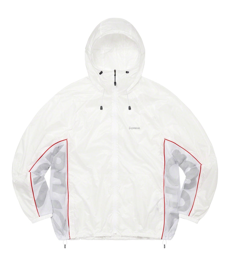Supreme 2022 春夏服裝系列