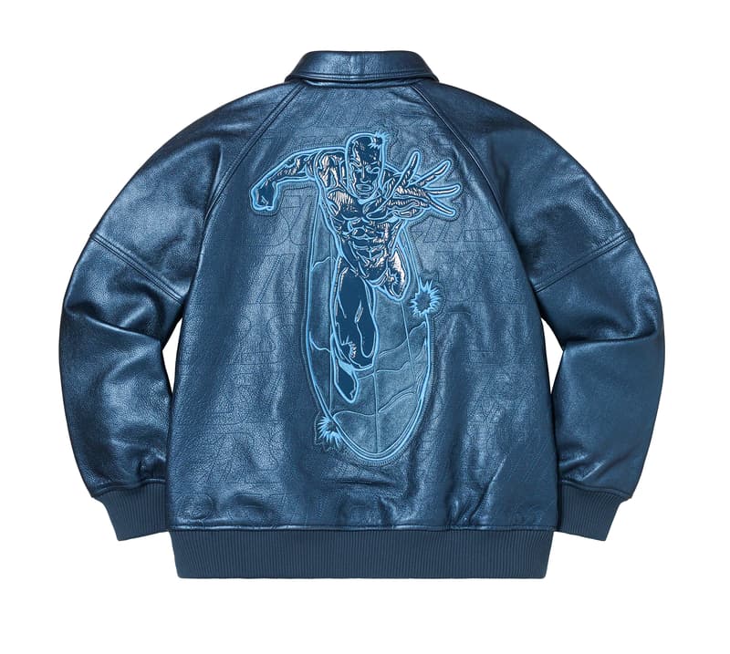 Supreme 2022 春夏服裝系列