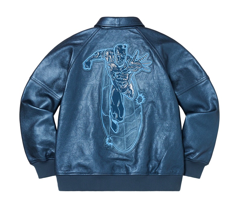 Supreme 2022 春夏服裝系列