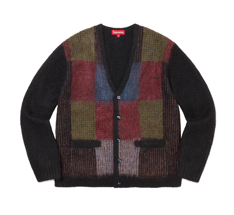 Supreme 2022 春夏服裝系列