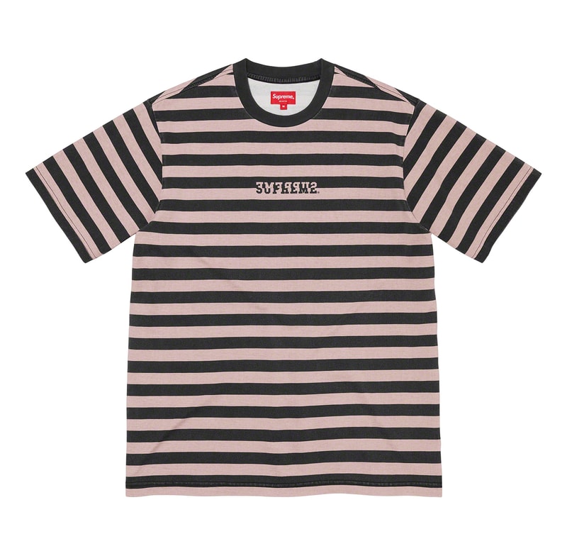 Supreme 2022 春夏服裝系列