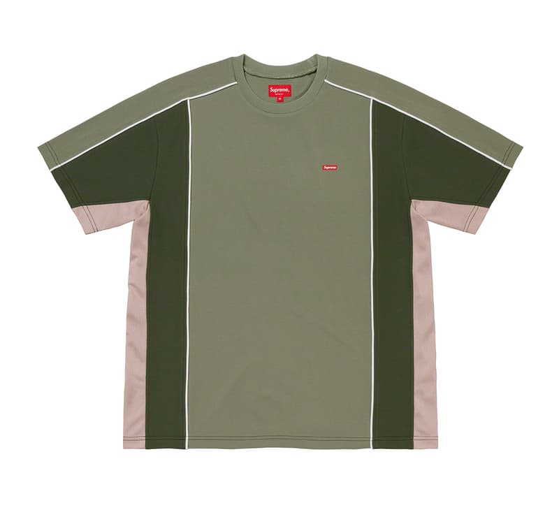 Supreme 2022 春夏服裝系列
