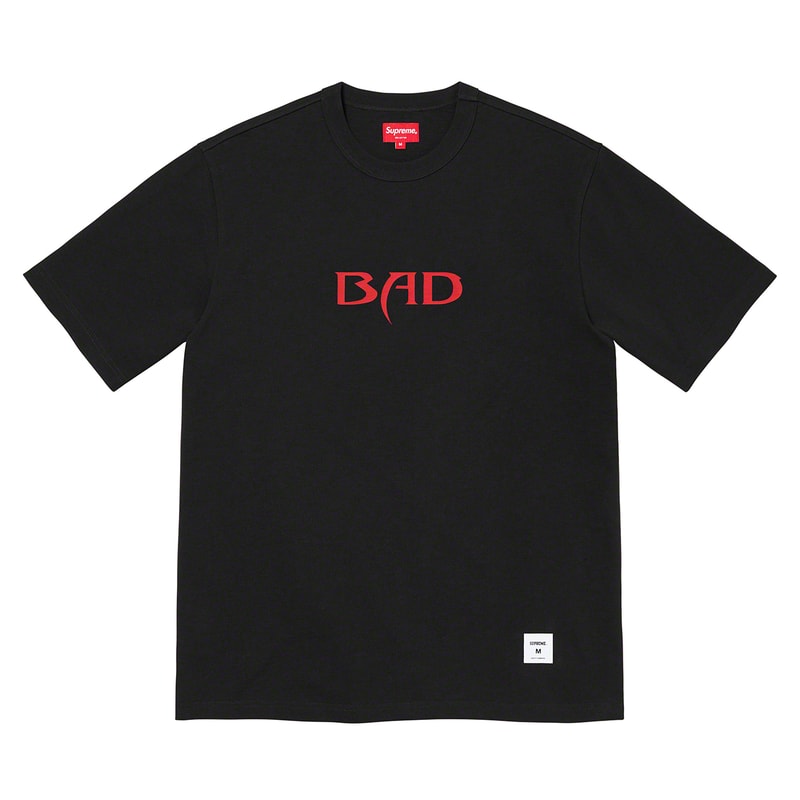 Supreme 2022 春夏服裝系列