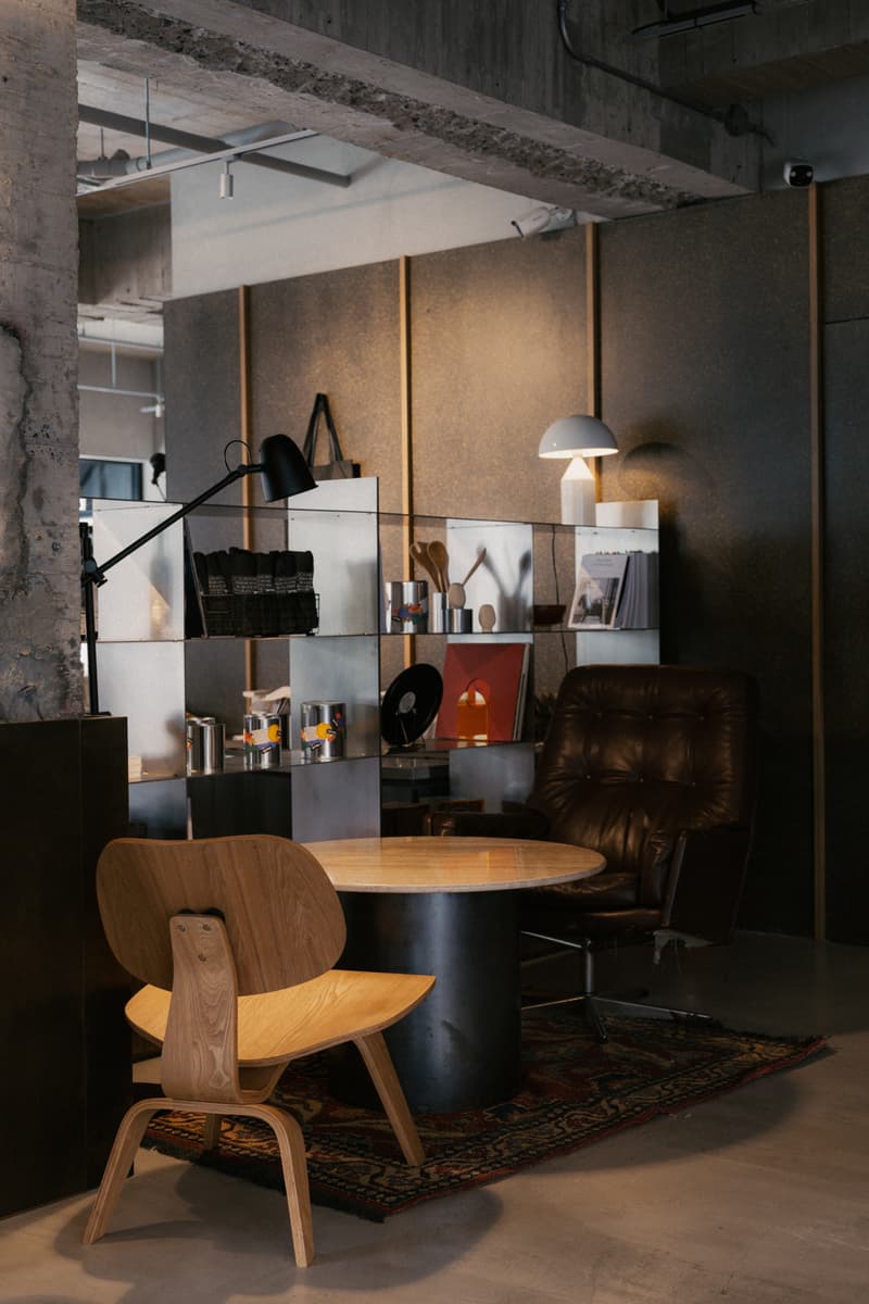 率先走進台北最新風格早午餐店 INTRO