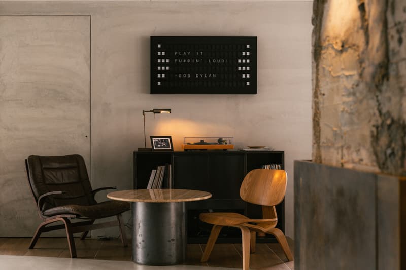 率先走進台北最新風格早午餐店 INTRO