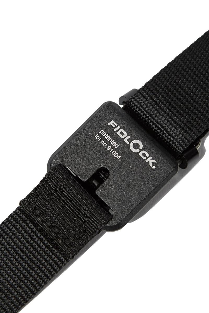 the Shepherd UNDERCOVER x PORTER 聯乘束口包正式登場