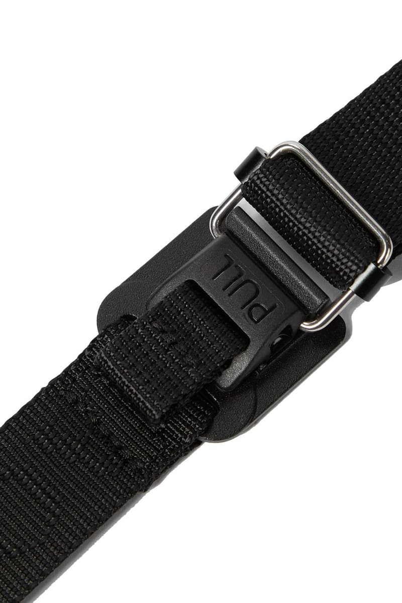 the Shepherd UNDERCOVER x PORTER 聯乘束口包正式登場