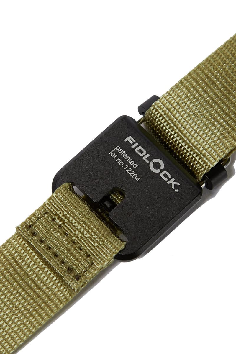 the Shepherd UNDERCOVER x PORTER 聯乘束口包正式登場