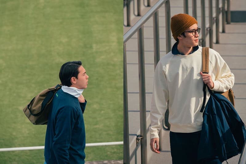 TOKYO DESIGN STUDIO New Balance 2022 春季膠囊系列發佈