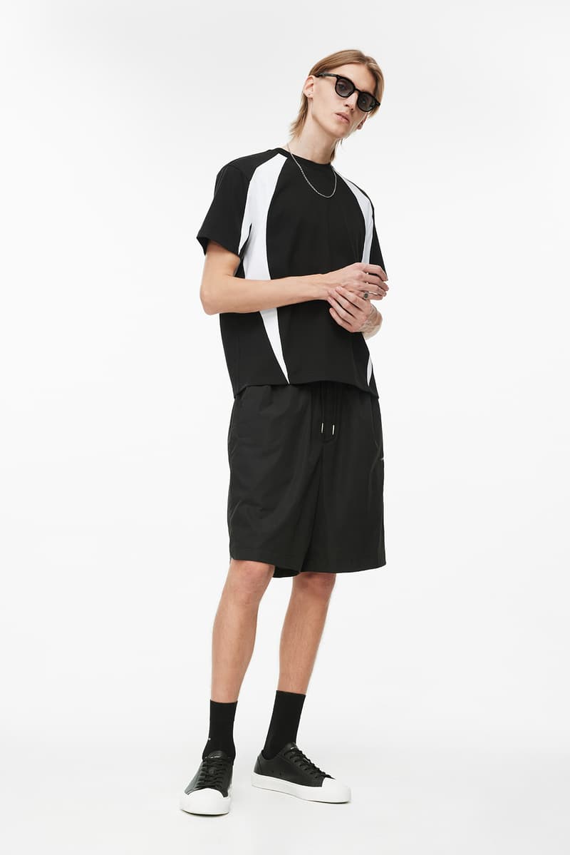 Unawares 正式发布 2022 春夏男装系列 Lookbook