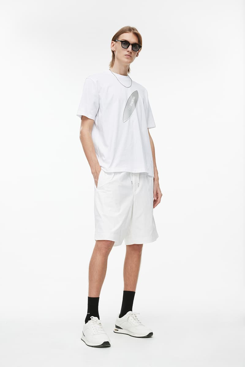 Unawares 正式发布 2022 春夏男装系列 Lookbook