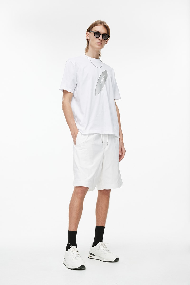 Unawares 正式发布 2022 春夏男装系列 Lookbook