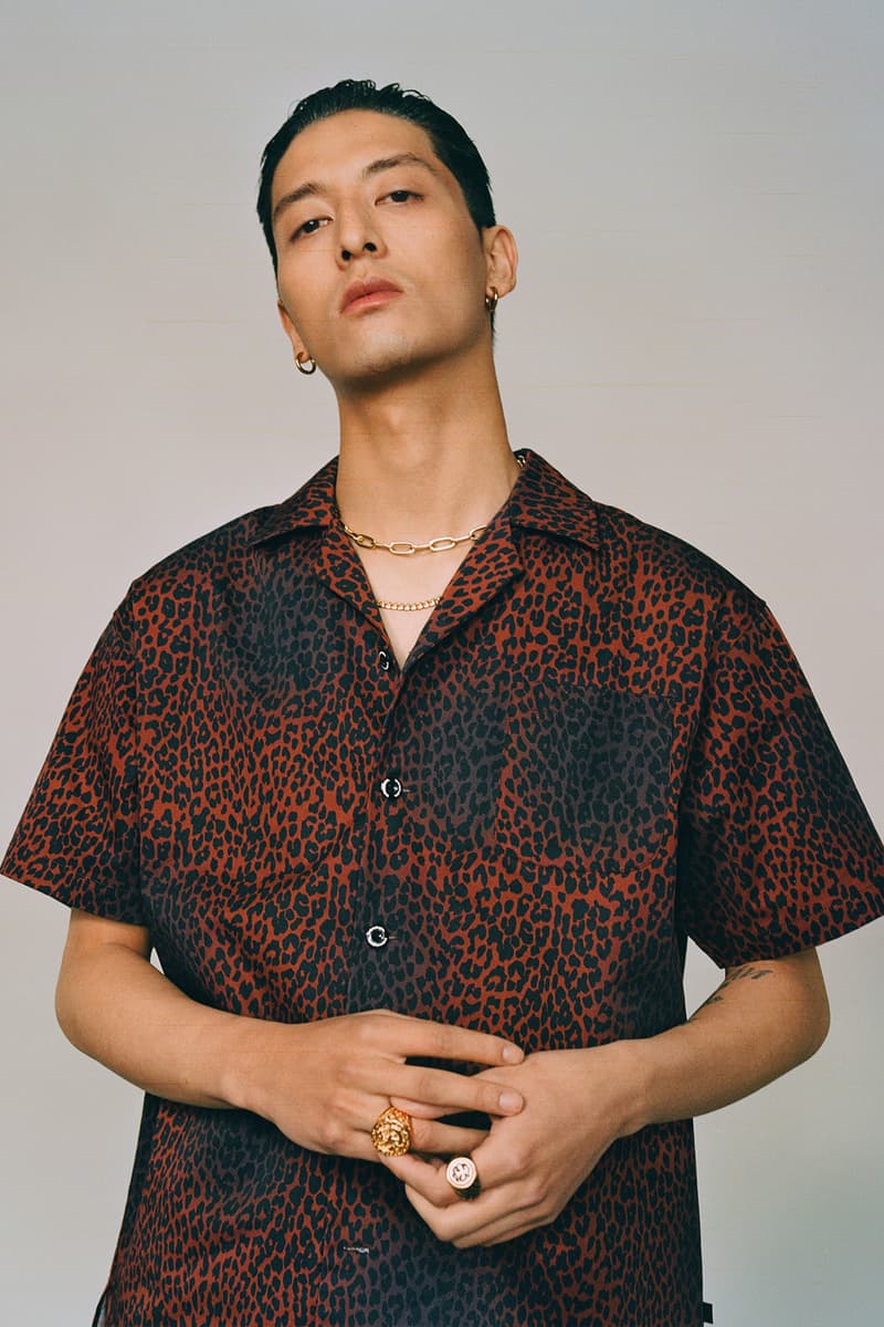 Unbreakable 正式发布 2022 春夏系列 Lookbook