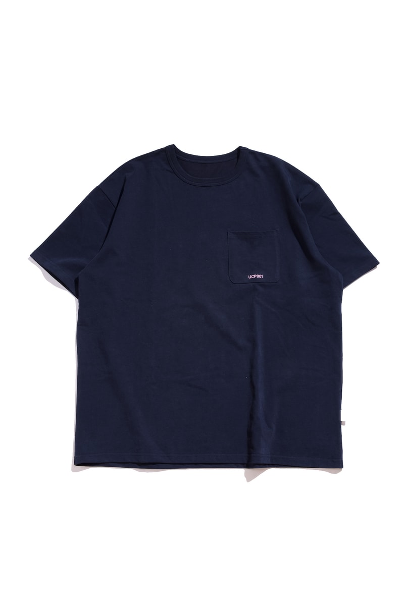 UNCUT- CLICHE Project 三方联名正式发布